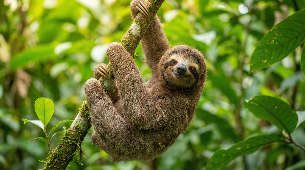 抖阴树懒慢生活视频