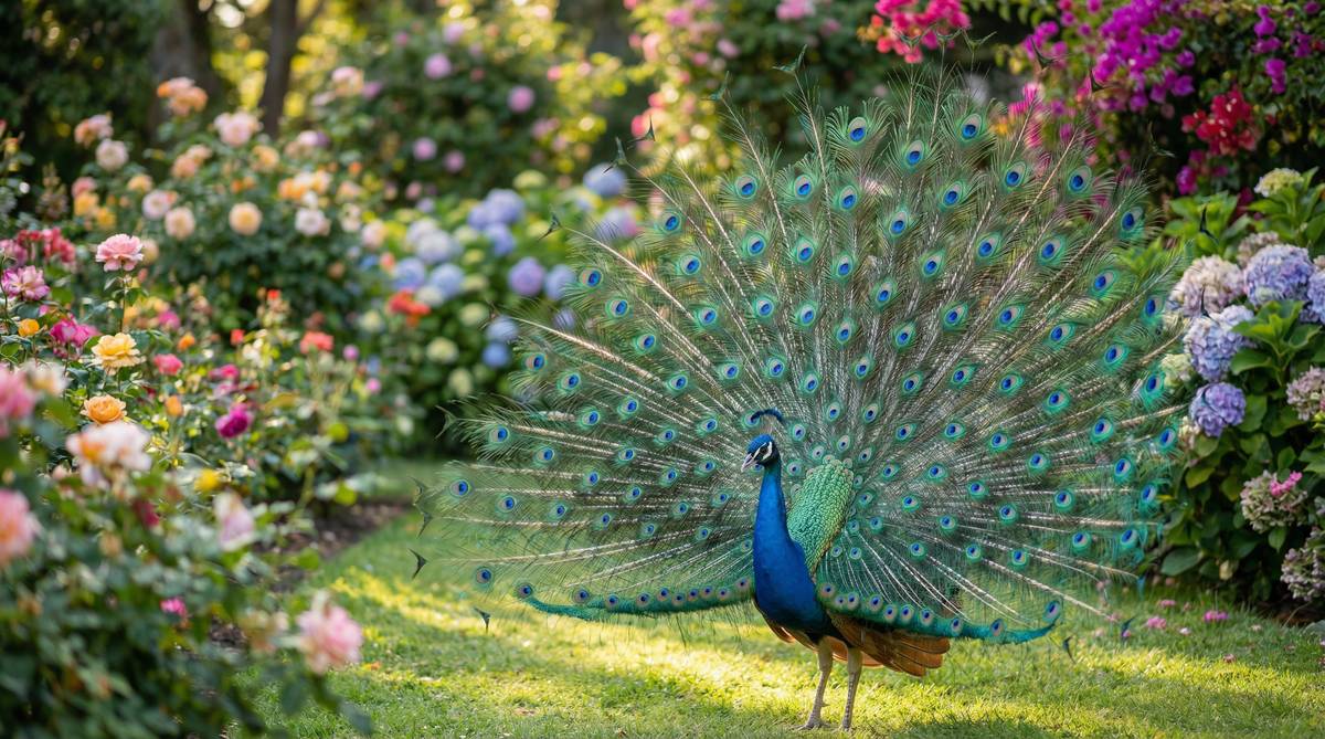 抖阴孔雀开屏视频